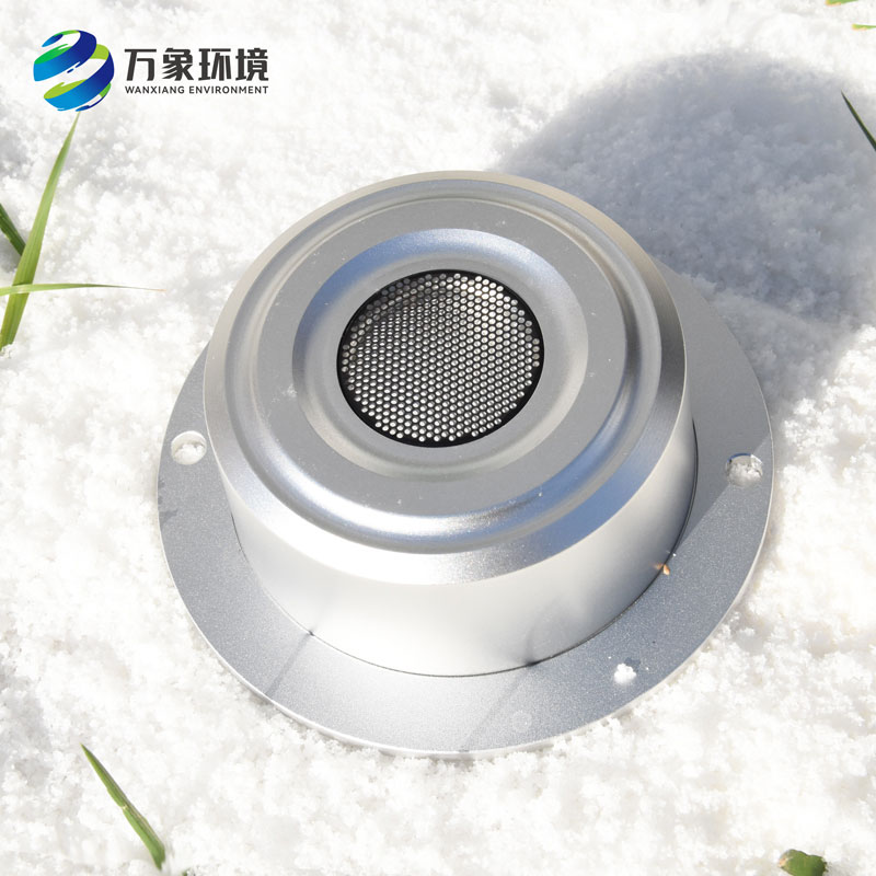 超聲波雪深檢測傳感器